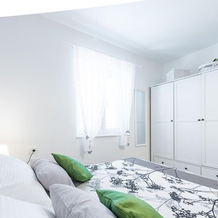 New Studio Apartment Teba دوبروفينك المظهر الخارجي الصورة