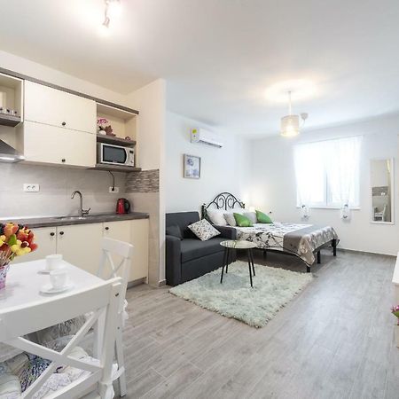 New Studio Apartment Teba دوبروفينك المظهر الخارجي الصورة