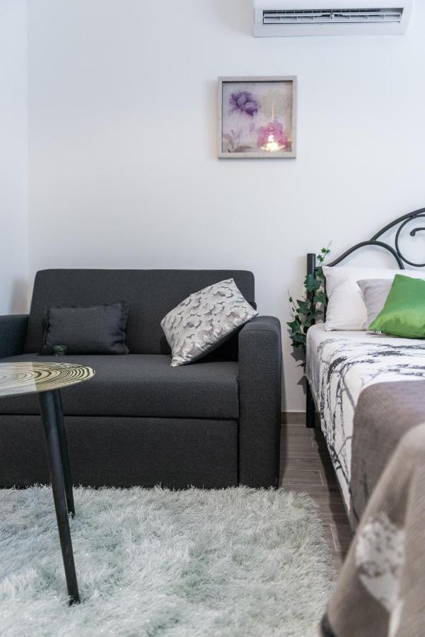 New Studio Apartment Teba دوبروفينك المظهر الخارجي الصورة