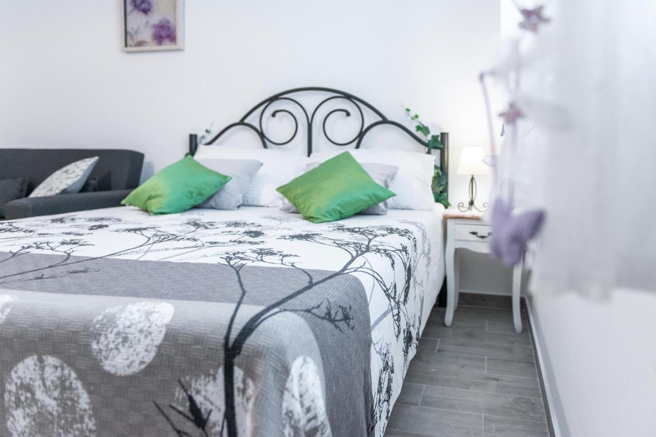 New Studio Apartment Teba دوبروفينك المظهر الخارجي الصورة