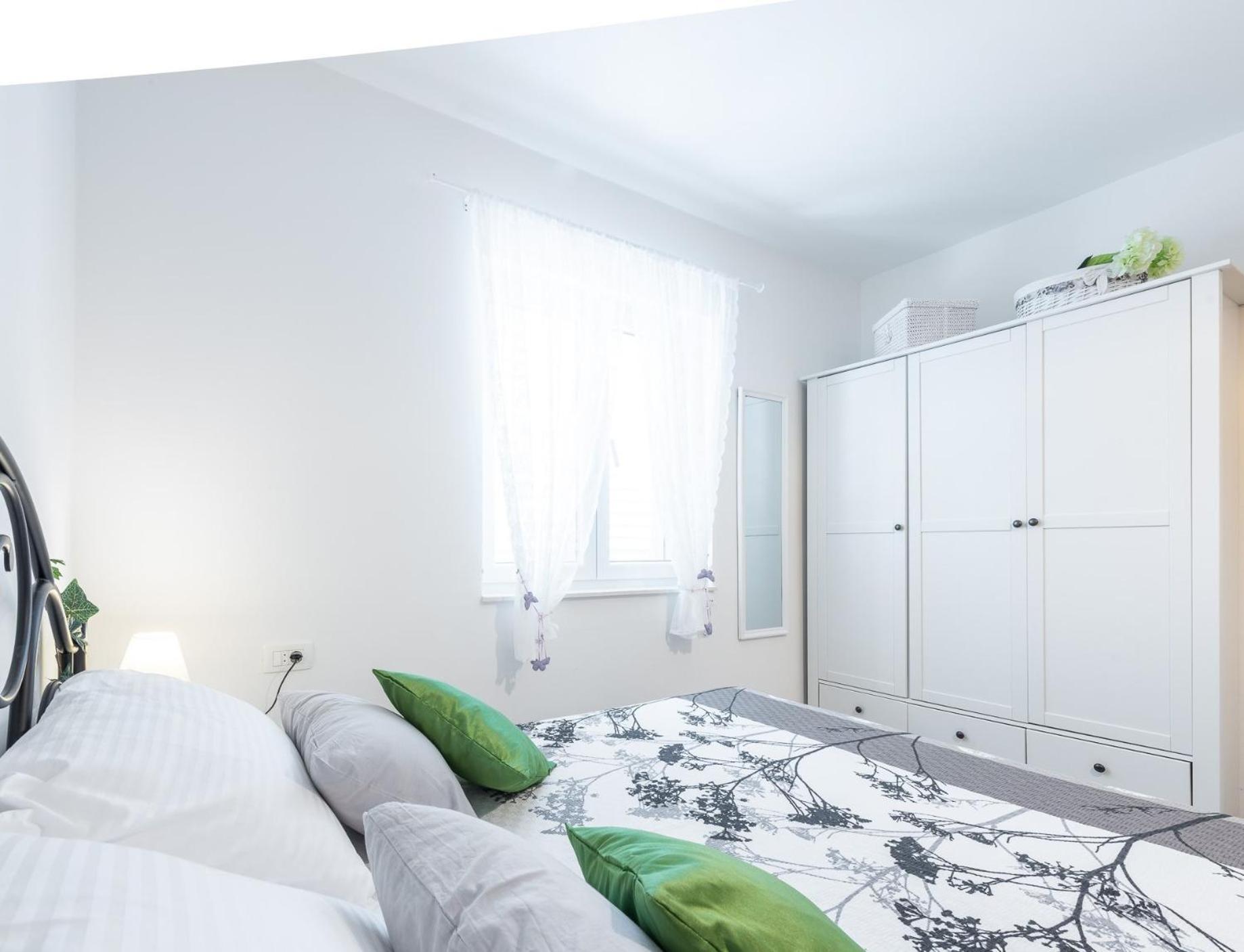 New Studio Apartment Teba دوبروفينك المظهر الخارجي الصورة