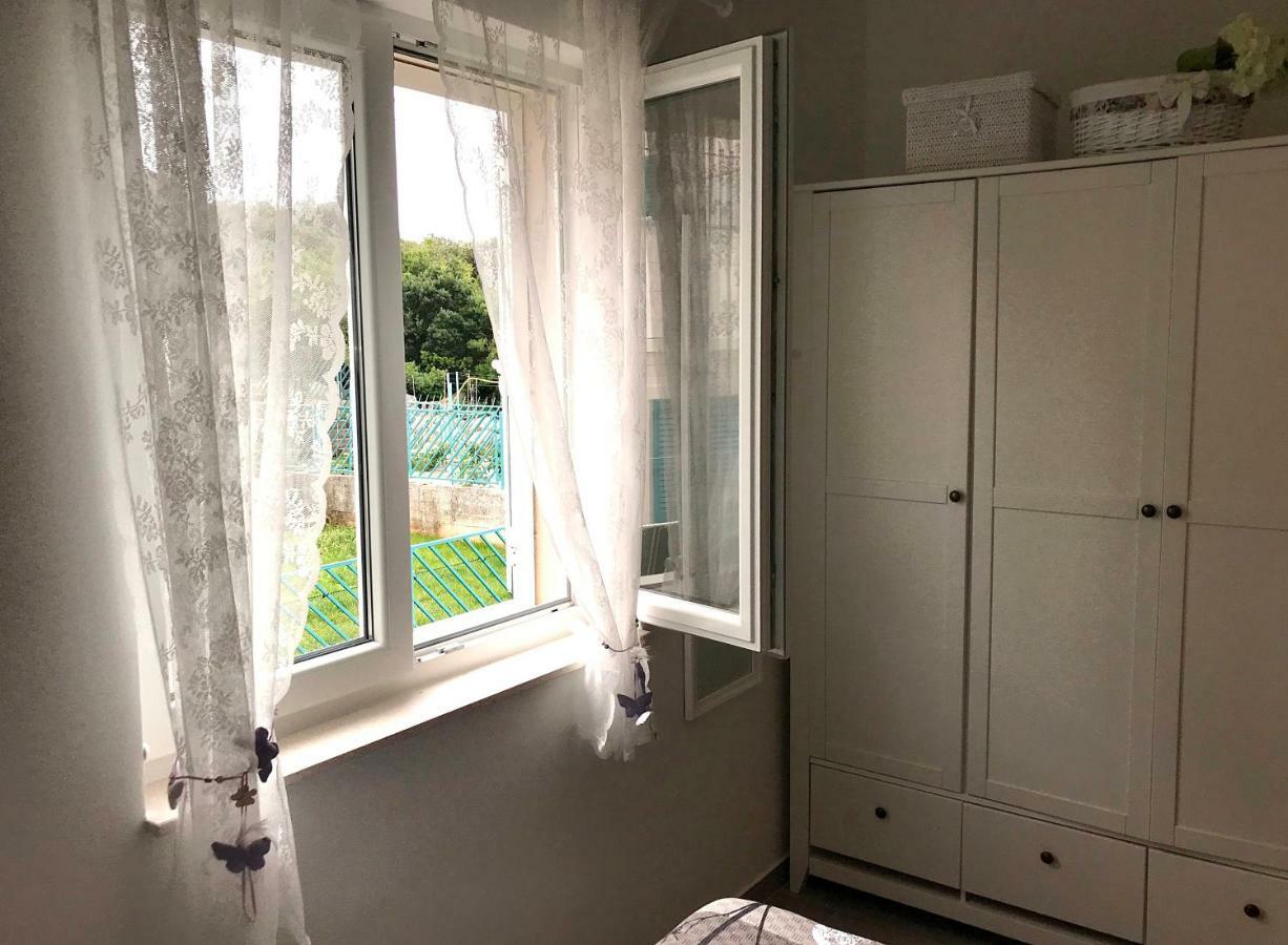 New Studio Apartment Teba دوبروفينك المظهر الخارجي الصورة