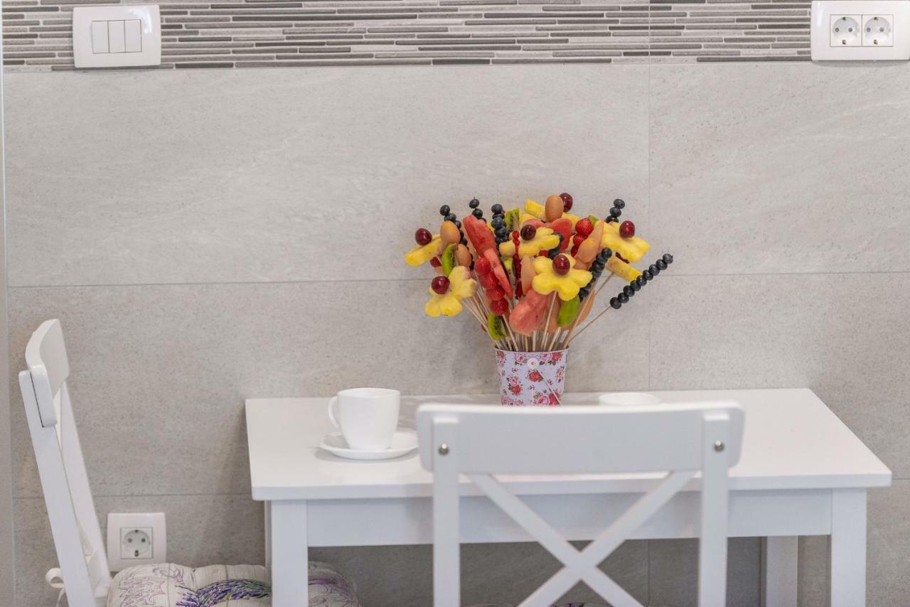 New Studio Apartment Teba دوبروفينك المظهر الخارجي الصورة