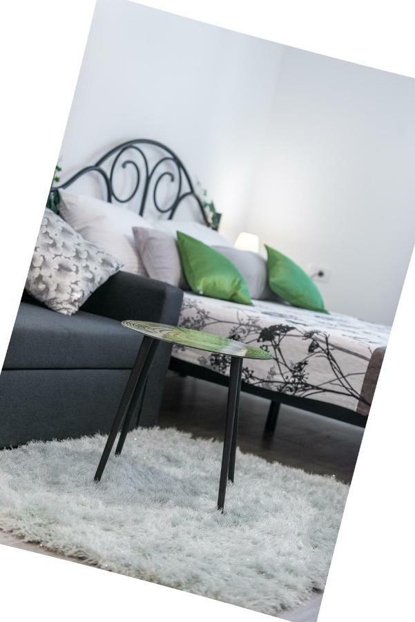 New Studio Apartment Teba دوبروفينك المظهر الخارجي الصورة